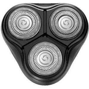 Enchen 3D Elektrische Scheerapparaat Xiaomi Mannen Type-C Usb Oplaadbare Razor 3 Blades Draagbare Baard Trimmer Snijmachine Voor scheren