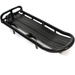 Fiets Bagagedrager Cargo Rack Zetel Plank Mountain Cycling Bike Road Fiets Rack beugel parking rekken bagage rack bike stand