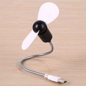 Draagbare Usb Dual Batterij Clip Fan Mini Draagbare Opladen Fan Clip Kleine Ventilator Office Desktop Auto Clip Ventilator Geen Batterij