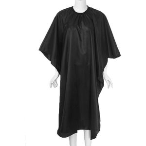1 Pc Pro Volwassen Waterdichte Salon Hair Cut Kappers Kappers Cape Gown Doek X7YB