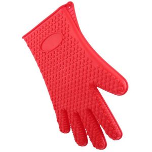 Vissen Handschoen Outdoor Vistuig Pakken Handschoenen Anti-Slip Vangen Vis Verdikking Rubberen Handschoenen Vissen Accessoires