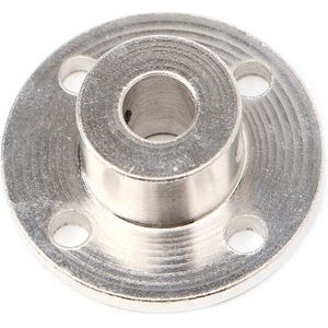 8Mm Stijve Flens Koppeling Motor Gids As Koppeling Motor Connector