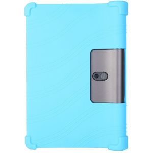 Beschermhoes Voor Lenovo Yoga Smart Tab YT-X705F 10.1 ""tablet Voor Lenovo Yoga Tab 5 YT-X705 Cover Case bescherming Case