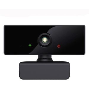 C90 Hd 1080P Webcam Microfoon Breedbeeld Usb Computer Camera Dynamische Resolutie Voor Desktop Notebook Video Call