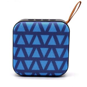 T5 Bluetooth Speaker Draagbare Draadloze Luidspreker Sound Systeem 3D Stereo Muziek Surround Outdoor Speaker Ondersteuning Fm Tfcard