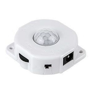 Pir Motion Sensor Switch 5V-24V Dc Menselijk Lichaam Beweging Infrarood Bewegingsmelder Auto Schakelaar Controle Op/Off Home Improvement