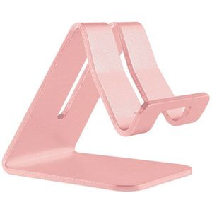 Aluminium Tablet Stand Telefoon Houder voor Apple Ipad Mini 1 2 3 4 Air Air2 Pro 10.5 inch Ondersteuning voor samsung