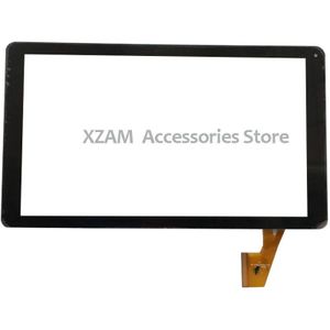 10.1 Inch Touch Screen Voor Digma Optima 10.7 TT1007AW 10.8 TS1008AW 3G Tablet Pc Glas Sensor Digitizer vervangen