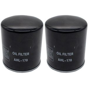 Olie Filter Voor Harley Fxstb Night Train 1999 Flsts Erfgoed Springer 1997-1999 Flstf Fat Boy 1989-1999