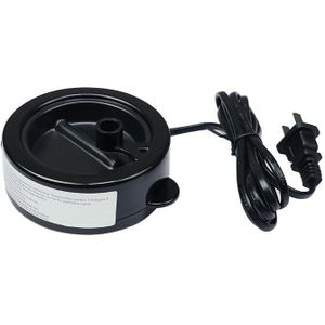 Lak Kachel Brand Lak Wax Smeltoven Geschikt Voor Alle Vormen Van Lak Wax Strip Wax Pellet Elektrische Verwarming Kachel