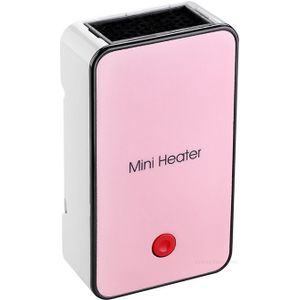 Draagbare Desktop Heater Mini Heater Ventilator Kachel Magic Elektrische Air Warmer Verwarming voor Kantoor Thuis 4 Kleuren