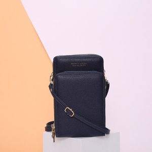 Baellerry Mini Vrouwen Messenger Bags Vrouwelijke Tassen Topkwaliteit Telefoonvak Vrouwen Tassen Mode Kleine Tassen Voor Meisje