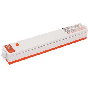 Vacuüm Voedsel Verpakking Commerciële Eten Saver Vacuum Sealer Seal Een Maaltijd Machine Foodsaver Afdichting Kit Eu Plug