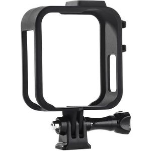 Siliconen Case Met Lens Cap Voor Gopro Max Siliconen Beschermhoes Go Pro Panoramisch Actie Camera Accessoires Case