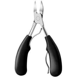 Nagelknipper 1 stks/set Nagels Tangen Clipper Nail Correctie Cutters Dode Huid Vuil Remover Podologie Pedicu Nagels Tool JAN10
