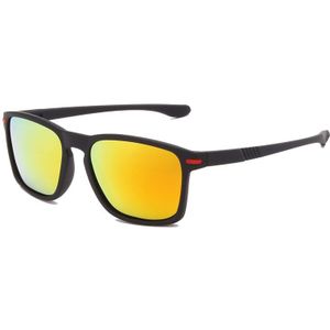 Gepolariseerde Vissen Zonnebril Meekleurende Sport Rijden Zonnebril Veranderen Kleur Chameleon Eyewear
