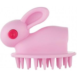 Siliconen Hoofd Body Hoofdhuid Massage Borstel Shampoo Hoofdhuid Haar Massager Kam Haar Wassen Kam Douche Borstel Bad Spa Massage Borstel