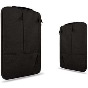 Case Sleeve Voor Huawei honor MagicBook 14 Notebook Bag Pouch Laptop Handtas voor honor magicbook VLT-W50 W60 14 ""inch cover case