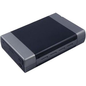 Externe Hhd Behuizing Dvd Drives Optische Drive Doos Accessoires Voor Pc Computer Multifunctionele Nk-Winkelen