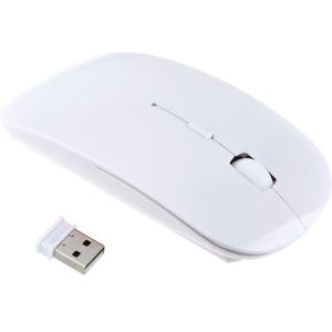 2.4 Ghz Gaming Muis Draadloze Usb Gamer Muizen Met Usb-ontvanger Muis Sem Fio Voor Computer Laptop