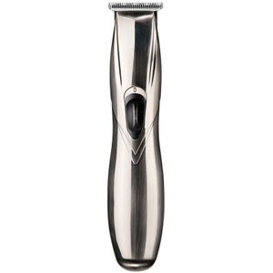 Mannen Grooming Set Tondeuse Professionele Baard Trimmer Elektrische Haar Snijder Machine Beste Voor Wahl Kapper Nul Afwerking Tool