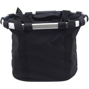 Fietsmand Stuur Pannier Fietsen Carryings Houder Fietsen Pouch Cycle Fietsen Front Bagage Tas