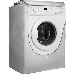 Faroot Waterdicht Stofdicht Wasmachine Bescherming Cover Wasserijbenodigdheden Wasmachine Rits Covers