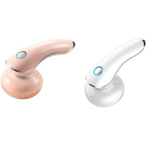 Mini Elektrische Lint Remover Pellet Cut Machine Epilator Draagbare Stof Scheerapparaat Scheerapparaat Kleren Fluff Haar Bal Trimmer