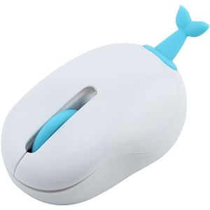 Computer Meisje Muis Leuke Muis Draadloze Hamster Muis Creatieve Muis Professionele Gaming Muis Mode Muis Voor Laptop