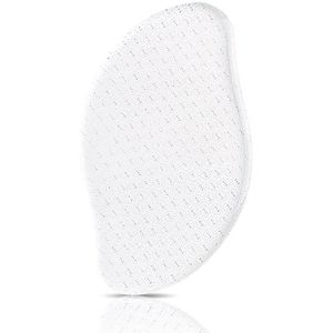 Nano Glas Dubbele-Side Voetrasp Draagbare Dode Huid Eelt Remover Hak Exfoliërende Pedicure Polish Voeten Care Tool