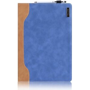 Stand Case Voor Lenovo Yoga Slanke 7 15IIL 15.6 Inch Laptop Notebook Pc Beschermhoes Tas Met Koeling Beugel