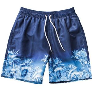 Badmode Mannen Zwemmen Shorts Zwembroek Bermuda Surf Beach Shorts Sport Badpak Zwembroek Heren Sunga Plus Size