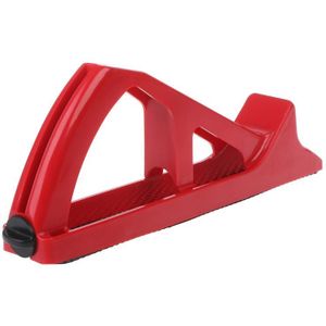 Gipsplaat Bestand Schaven Wandplaat Rasp Trimmer Gipsplaat Schaafmachine Schurende Rand-Afwerking Tool