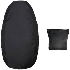 Universele Motorfiets Zitkussen Cover Waterdicht Motorfiets Seat Cover Slijtvaste Moto Stoelhoes Motorfiets Seat Protector