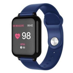 Sport Smart Watch Met Bloeddruk, Zuurstof Armband En Fitness, voor Xiaomi Redmi Note 8 Pro Redmi Note 8T Redmi Note 7 Pro