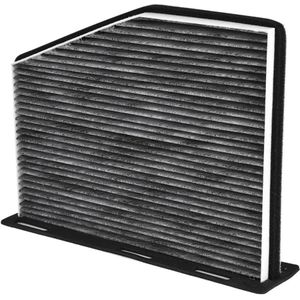 Auto Airconditioner Filter Luchtfilter Voor Volkswagen/Otan/Sagitar/Golf / Passat / Touran / Tiguan / 1K0819644