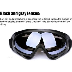 Motorcycle Goggles Masque Motocross Goggles Helm Bril Winddicht Off Road Moto Cross Helmen Goggles