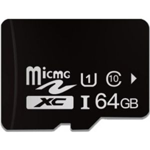 Universele Compacte 256Mb 512Mb 1Gb 2Gb 4Gb 8Gb 16Gb 32Gb 64Gb hoge Efficiëntie Flash Card Voor Dvr