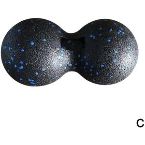 Pinda Massage Bal Spier Ontspanning Revalidatie Zorg Nek Massage Massager Ball Body Voet Terug E2b8