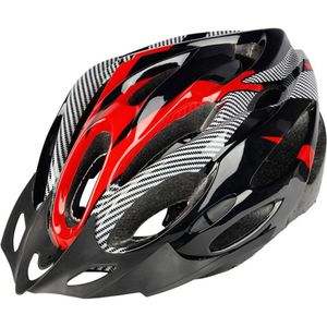 Unisex Fietsen Helm Fiets Mtb Road Fietsen Mountainbike Sport Mannen Veiligheid Helm Rijden Veilig Cap Outdoor #45
