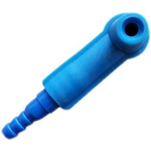 Universal Automotive Auto Truck Plug Brake Vervanging Sytem Tool Bouw Voertuigen Apparaat Olie Bleeder Afgevoerd Connector