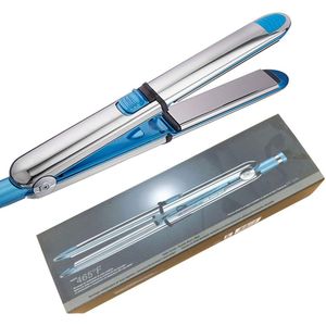 Professionele Stijltang Haar Stijltang Stijltangen Nano Titanium Haar Rechttrekken Styling Gereedschap Hair Iron