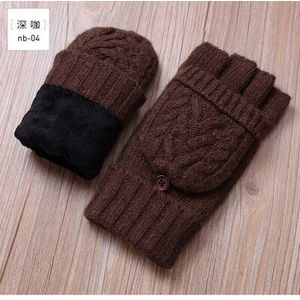 Preston Lightweight Gloves Vingerloze Handschoenen