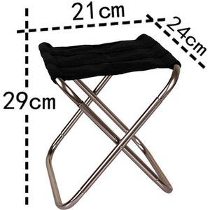 Opvouwbare Aluminium Vouwen Vissen Stoel Lichtgewicht Picknick Camping Stoel Doek Outdoor Draagbare Te Dragen Outdoor Meubels