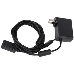 110-240V Ac Adapter Voeding Usb Converter Voor Xbox 360 Kinect Sensor !