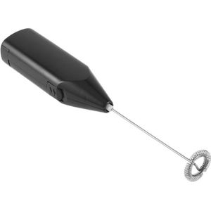 Elektrische Mini Kloppend Ei Rvs & Abs Plastic Koffie Mixer Schuim Keuken Tool Koffie Melk Drink Mixer Stirrer Thuis equ