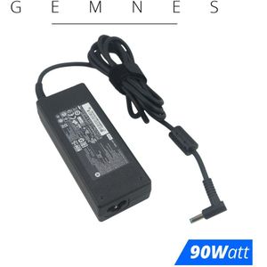 Originele 90W AC Power Adapter voor HP Pavilion 11 13 14 15 17 Laptop Charger PPP012C-S 710413-001 753560-002 854056-002 4.5*3.0mm