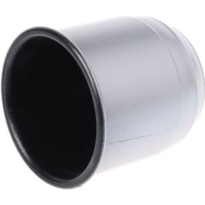Universele 50 Mm Trekhaak Bal Cover Cap Towing Trekhaak Caravan Trailer Beschermen Auto-accessoires