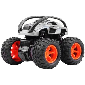 Kids Inertie Truck Off-Road Voertuig Speelgoed Vier-Wiel Ras Auto Kids Mini Wrijving Auto Voor Jongens Meisjes auto Blaze Truck Speelgoed #20