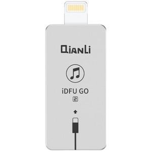 Qianli Idfu Go 2.0 Quick Recovery Mode 2.8 Seconden Quick Opstarten Dfu Apparaat Voor Ios Systeem